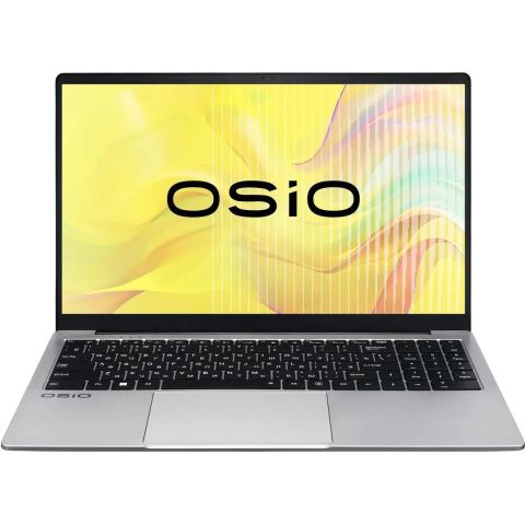 Ноутбук OSiO FocusLine F150a Москва